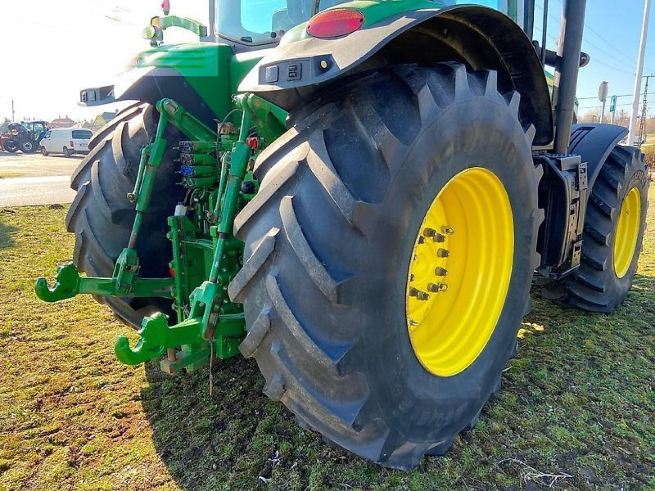 Traktorius John Deere 7230r: foto 25