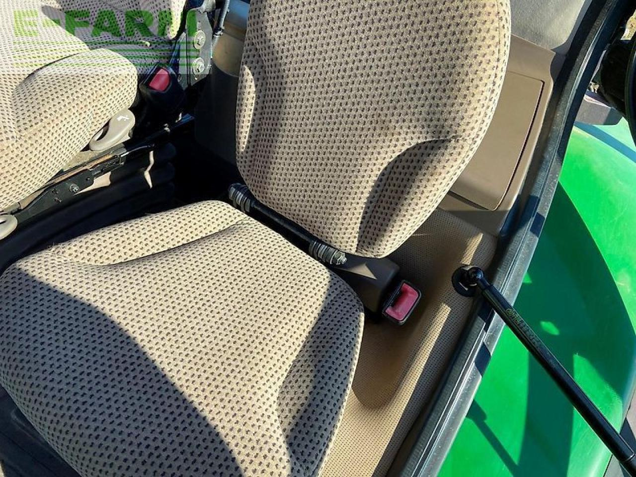 Traktorius John Deere 7230r: foto 36