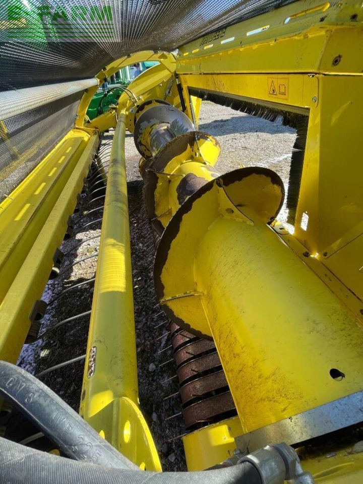 Pašarų kombainas John Deere 8300: foto 26 Pašarų kombainas John Deere 8300: foto 26