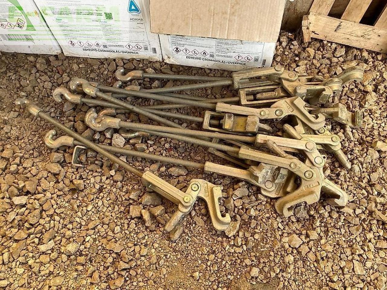 Traktorius John Deere 8320: foto 40