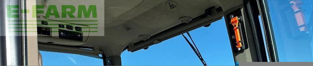 John Deere 8345r - Traktorius: foto 3 John Deere 8345r - Traktorius: foto 3