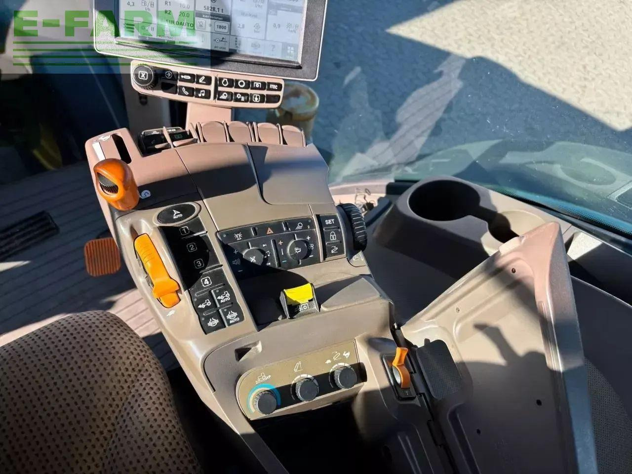 John Deere 8345r - Traktorius: foto 5 John Deere 8345r - Traktorius: foto 5