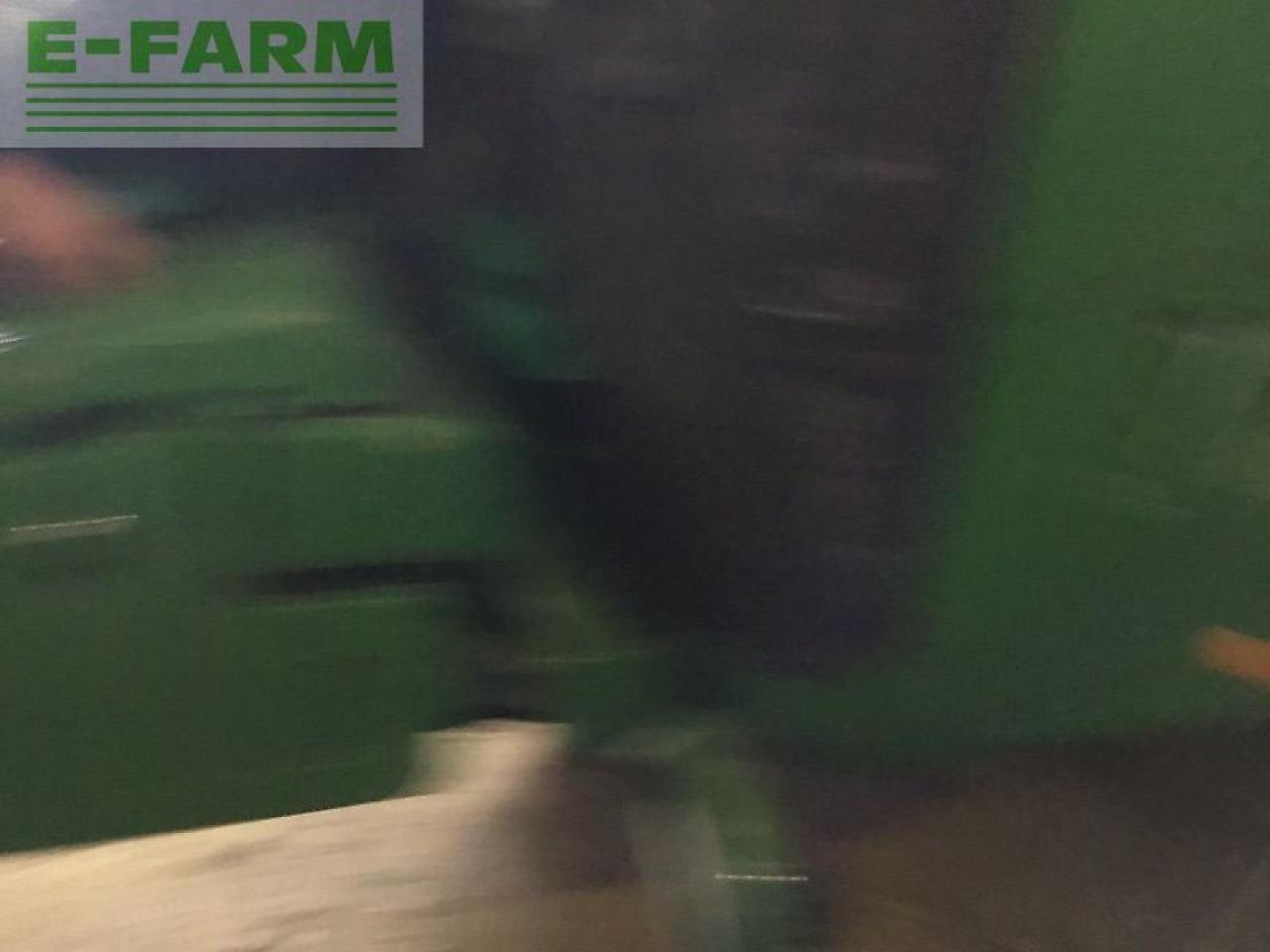 John Deere 8370rt my18 e23 40 - Traktorius: foto 4 John Deere 8370rt my18 e23 40 - Traktorius: foto 4