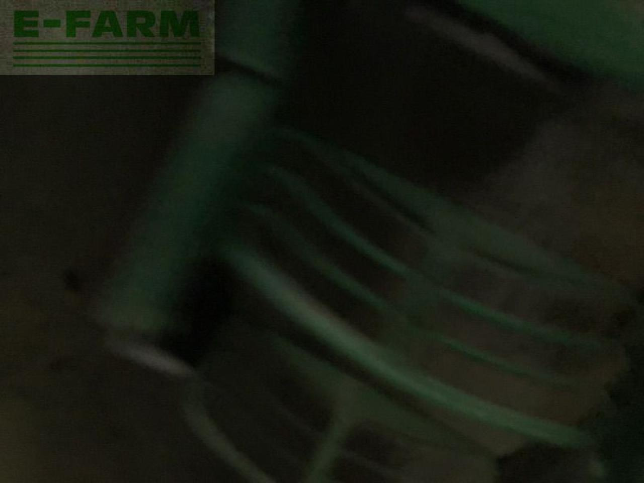 John Deere 8370rt my18 e23 40 - Traktorius: foto 5 John Deere 8370rt my18 e23 40 - Traktorius: foto 5