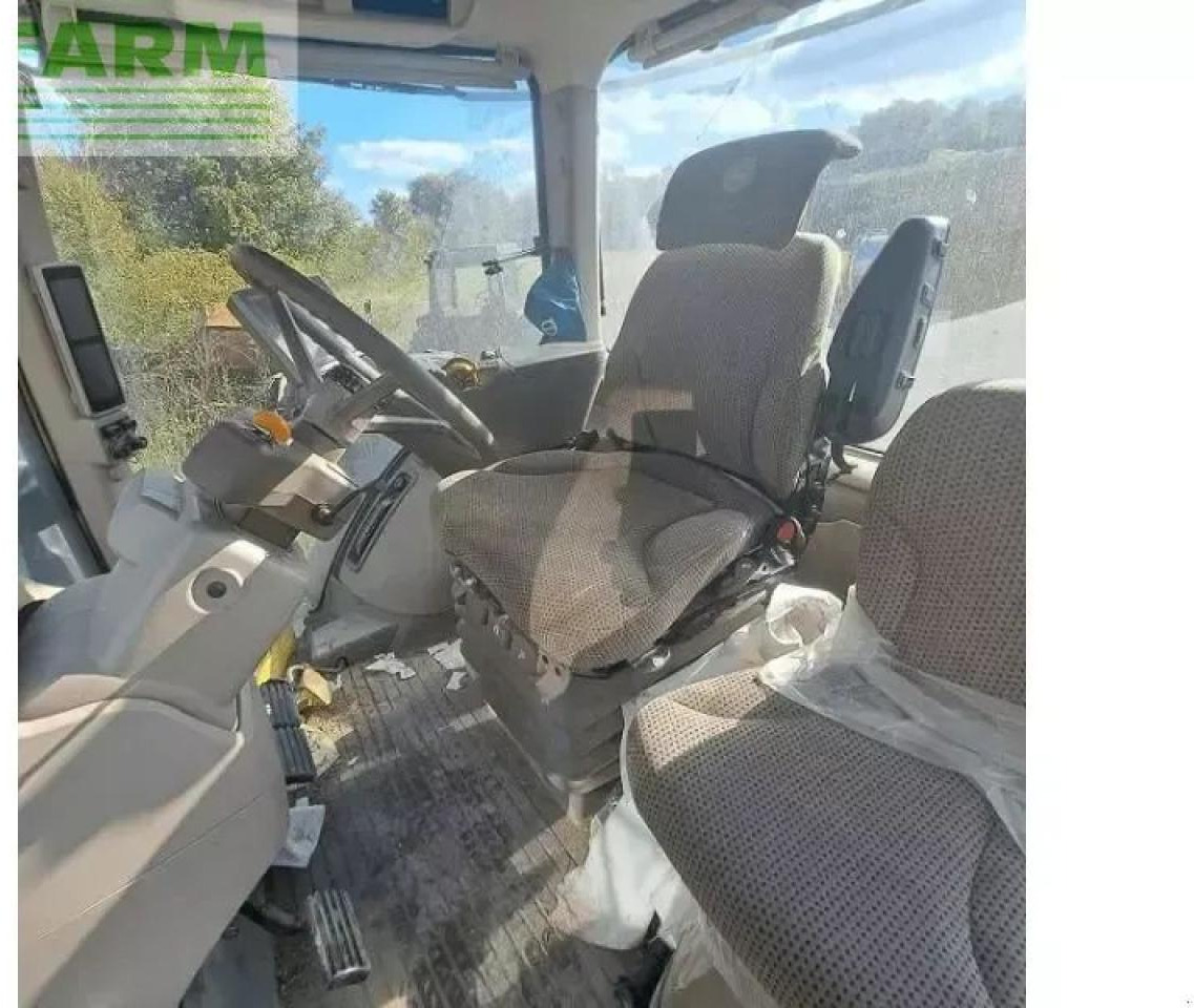 John Deere 8400r - Traktorius: foto 5 John Deere 8400r - Traktorius: foto 5