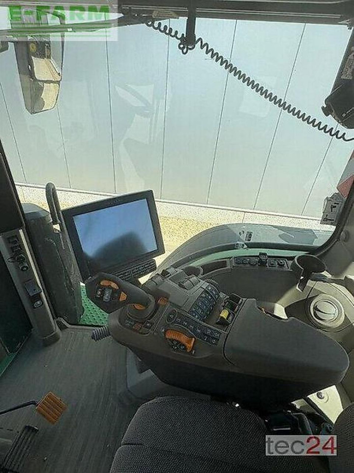 John Deere 8r340 - Traktorius: foto 4 John Deere 8r340 - Traktorius: foto 4