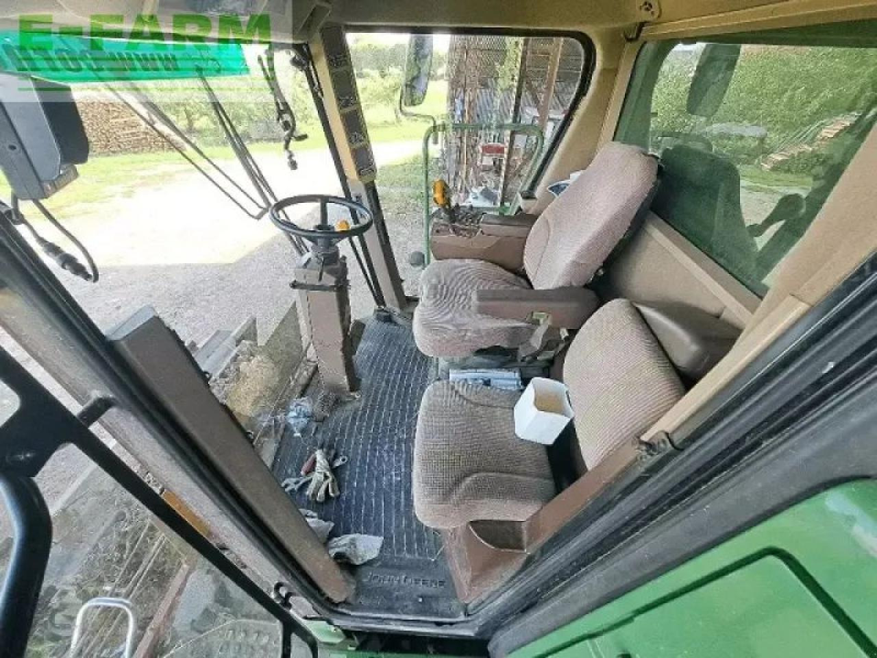 John Deere 9780i cts - Derliaus nuėmimo kombainas: foto 5 John Deere 9780i cts - Derliaus nuėmimo kombainas: foto 5