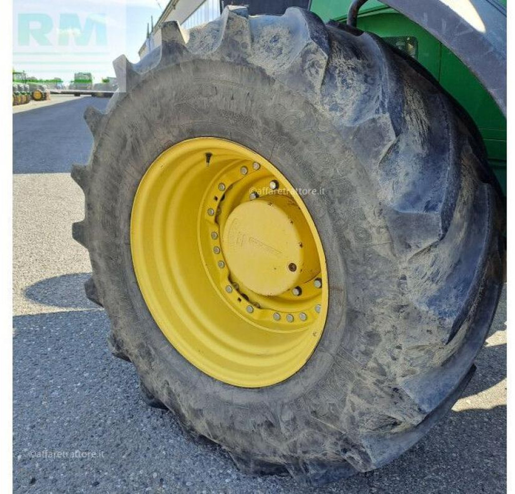 John Deere John Deere 7310 - Traktorius: foto 4 John Deere John Deere 7310 - Traktorius: foto 4