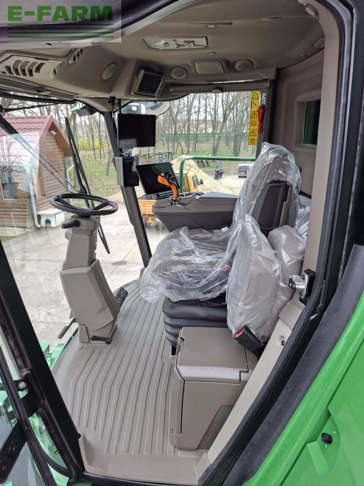 John Deere S 7 900 - Derliaus nuėmimo kombainas: foto 4 John Deere S 7 900 - Derliaus nuėmimo kombainas: foto 4