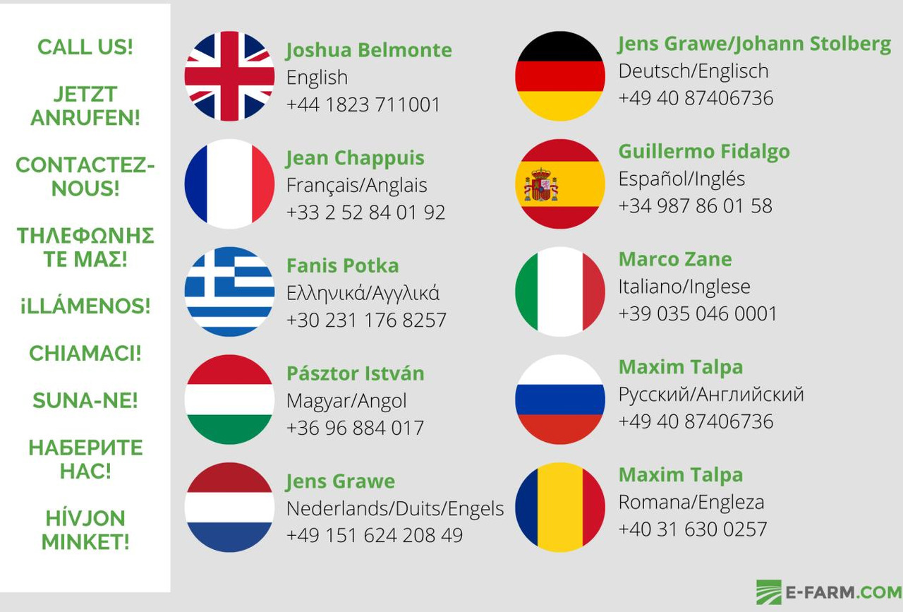 John Deere ft180 - Kombinuota sėjamoji: foto 5 John Deere ft180 - Kombinuota sėjamoji: foto 5