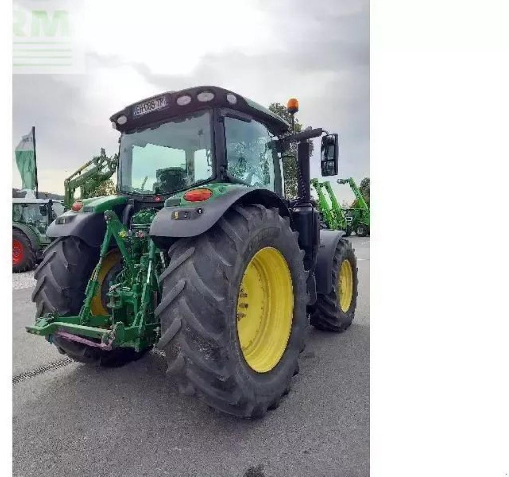 John Deere marque john deere, - Traktorius: foto 4 John Deere marque john deere, - Traktorius: foto 4