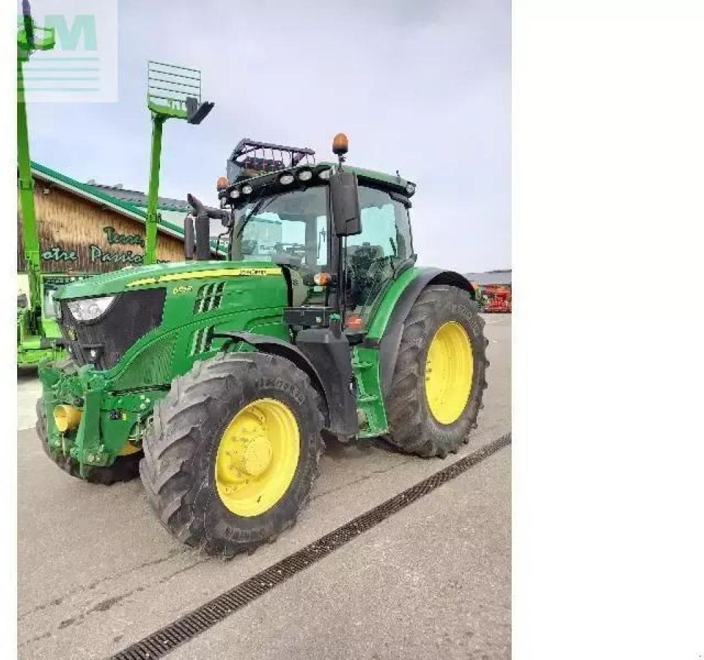 John Deere marque john deere, - Traktorius: foto 1 John Deere marque john deere, - Traktorius: foto 1