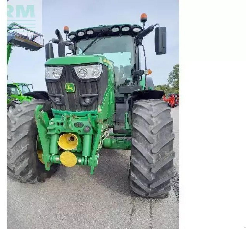 John Deere marque john deere, - Traktorius: foto 3 John Deere marque john deere, - Traktorius: foto 3