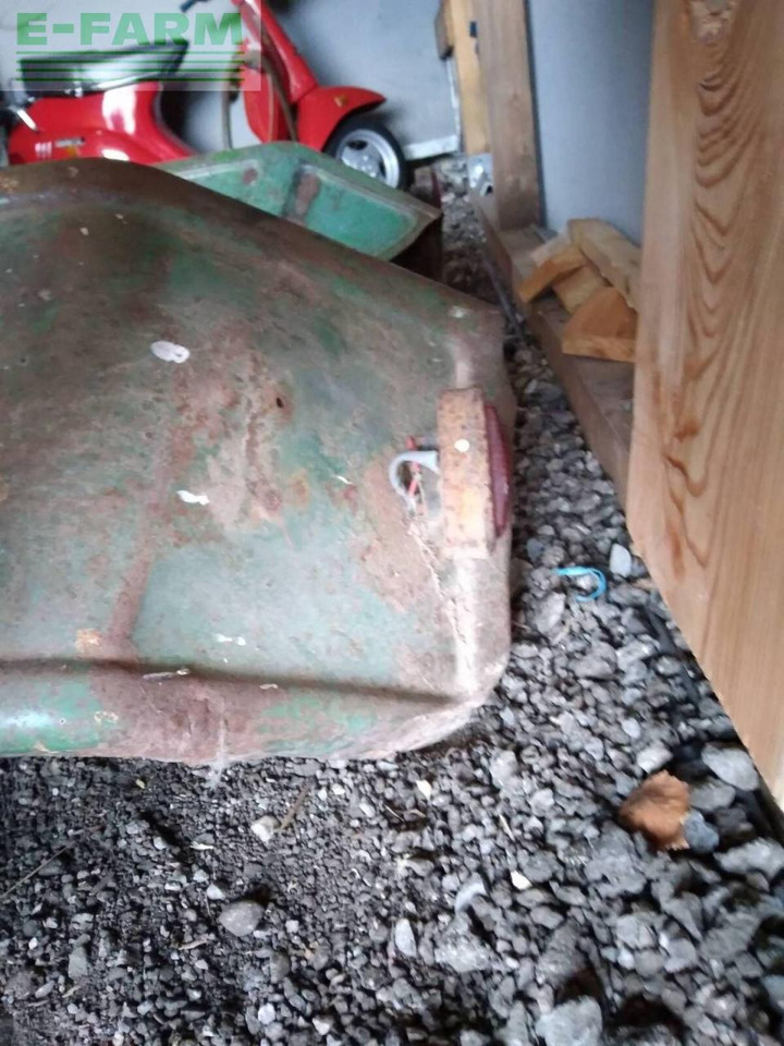 John Deere t 560 i - Derliaus nuėmimo kombainas: foto 3 John Deere t 560 i - Derliaus nuėmimo kombainas: foto 3