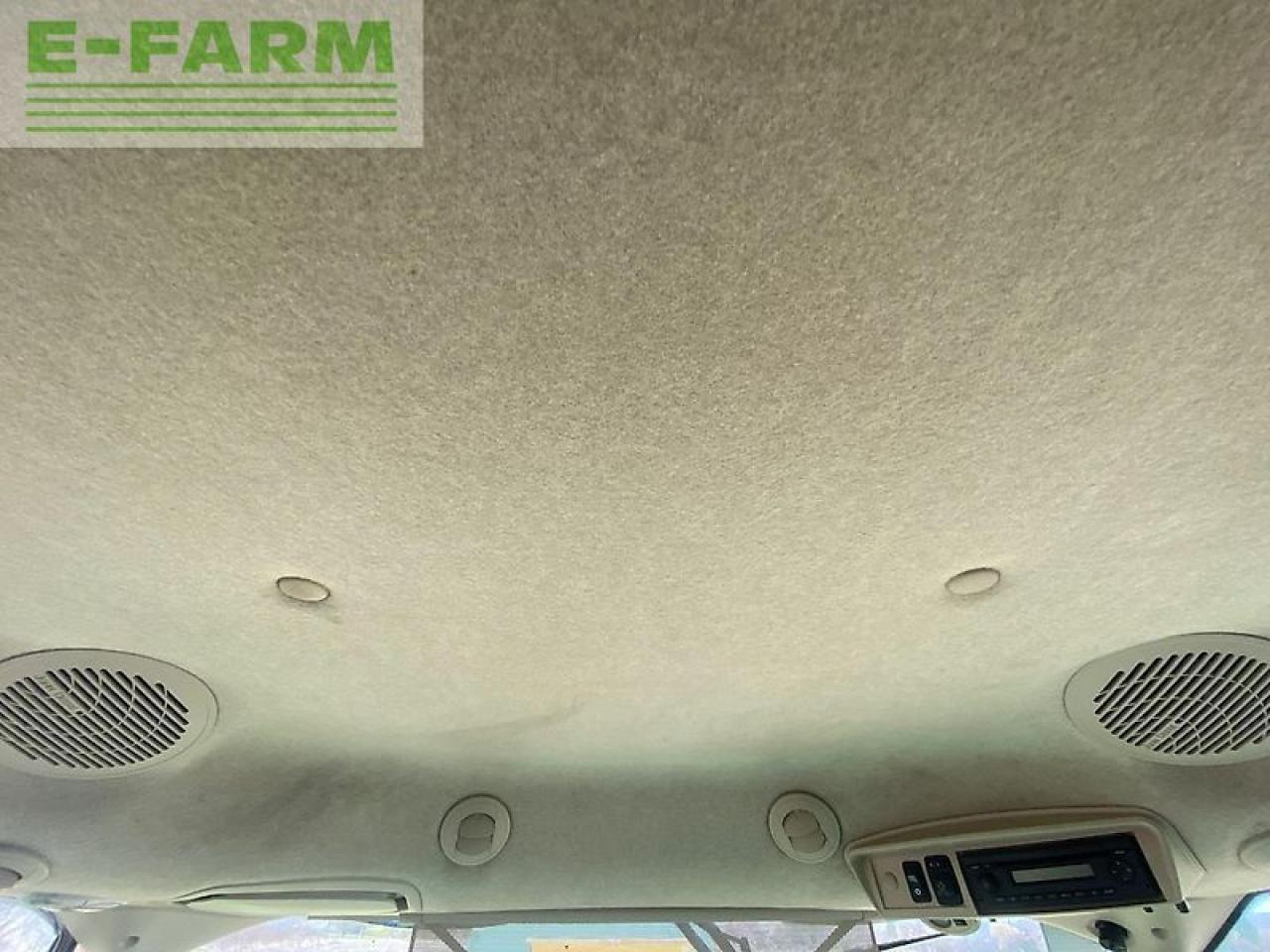 Derliaus nuėmimo kombainas John Deere t660: foto 31 Derliaus nuėmimo kombainas John Deere t660: foto 31