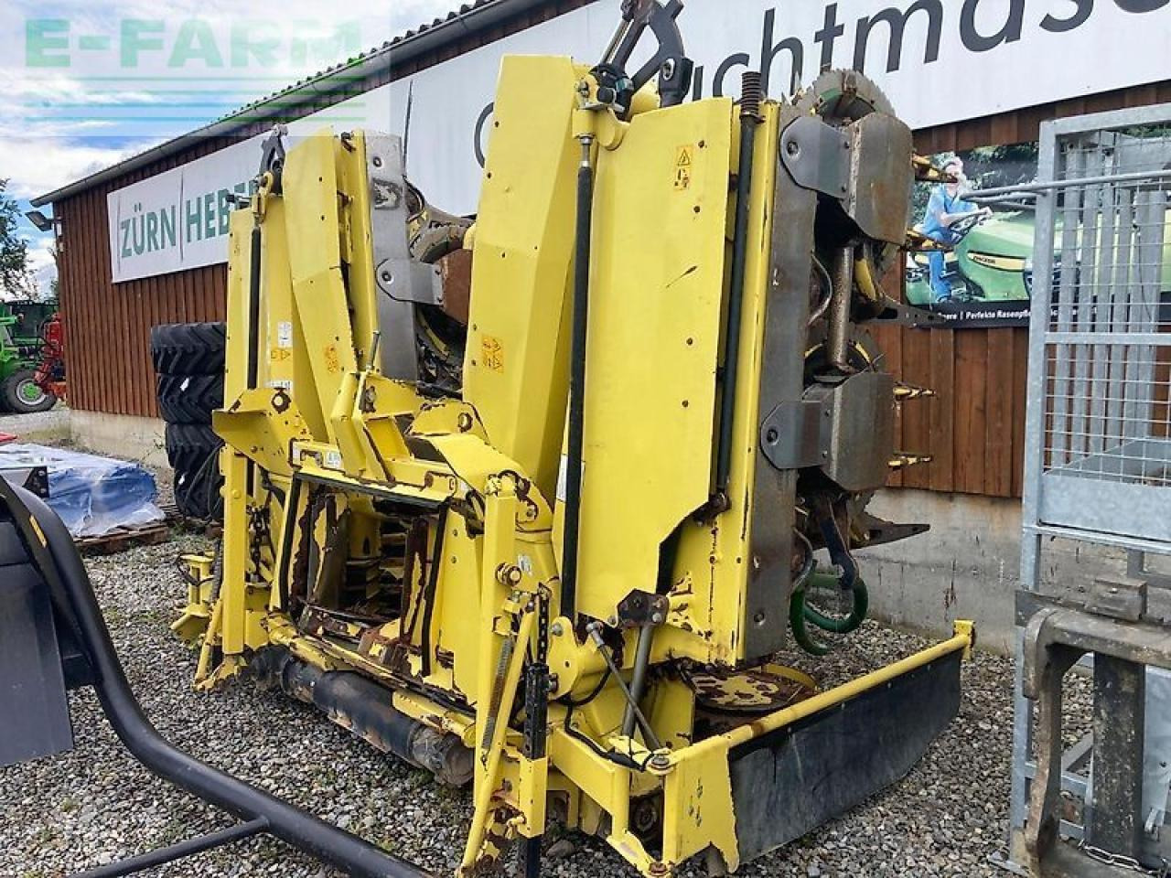 Kemper 390 plus - Įranga už pašarų kombainai: foto 1 Kemper 390 plus - Įranga už pašarų kombainai: foto 1
