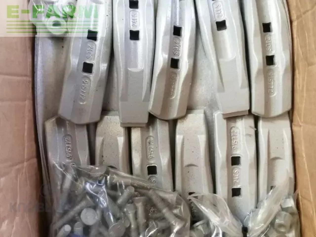 Köckerling allrounder 530 2.0 - Kultivatorius: foto 5 Köckerling allrounder 530 2.0 - Kultivatorius: foto 5