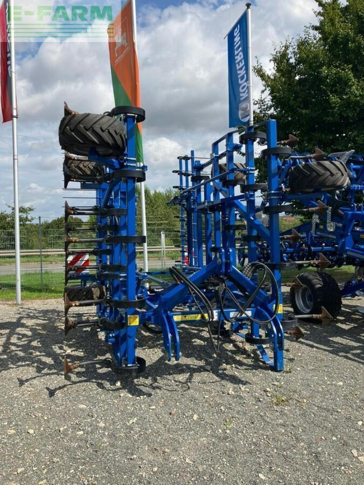 Köckerling allrounder classic 530 2.0 - Kultivatorius: foto 1 Köckerling allrounder classic 530 2.0 - Kultivatorius: foto 1