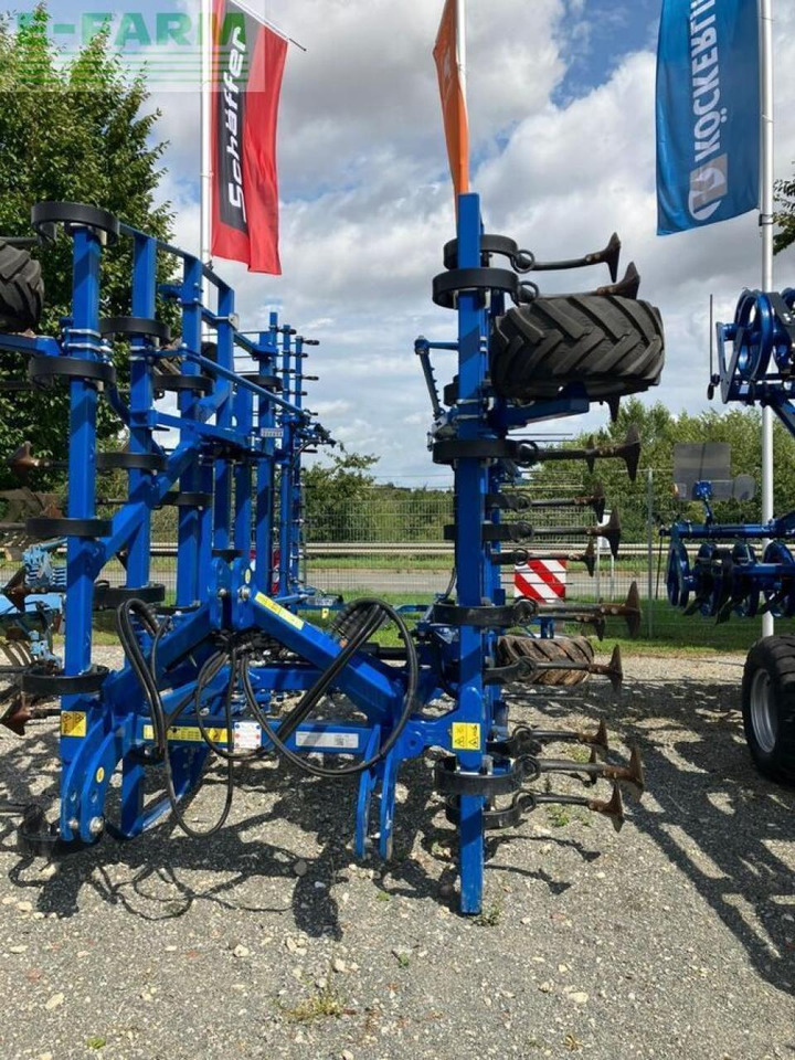 Köckerling allrounder classic 530 2.0 - Kultivatorius: foto 3 Köckerling allrounder classic 530 2.0 - Kultivatorius: foto 3