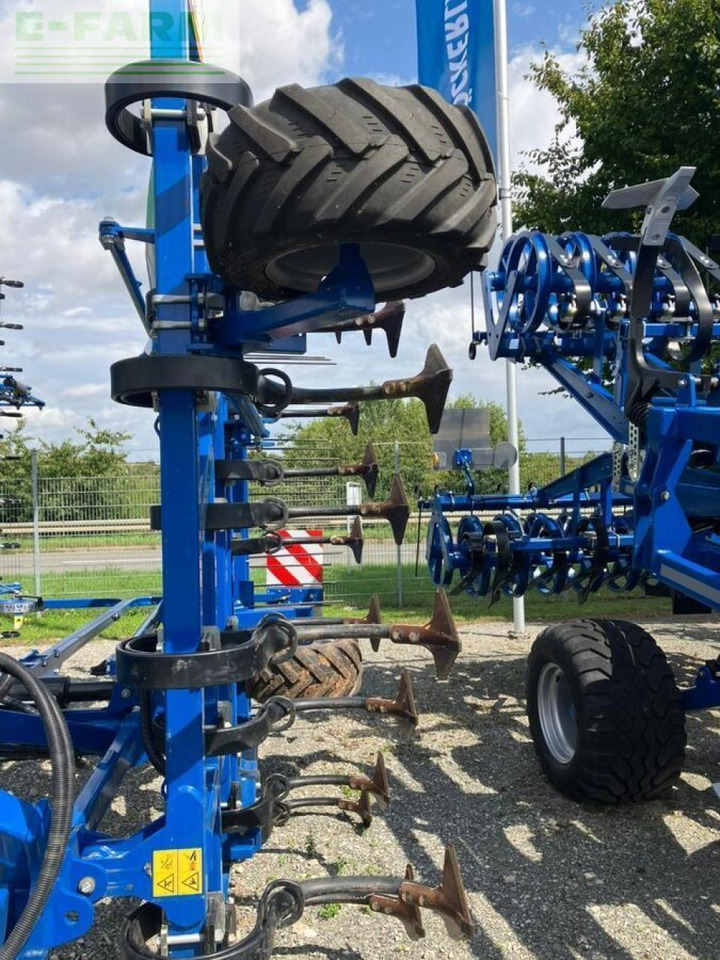 Köckerling allrounder classic 530 2.0 - Kultivatorius: foto 2 Köckerling allrounder classic 530 2.0 - Kultivatorius: foto 2