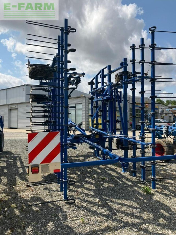 Köckerling allrounder classic 530 2.0 - Kultivatorius: foto 4 Köckerling allrounder classic 530 2.0 - Kultivatorius: foto 4