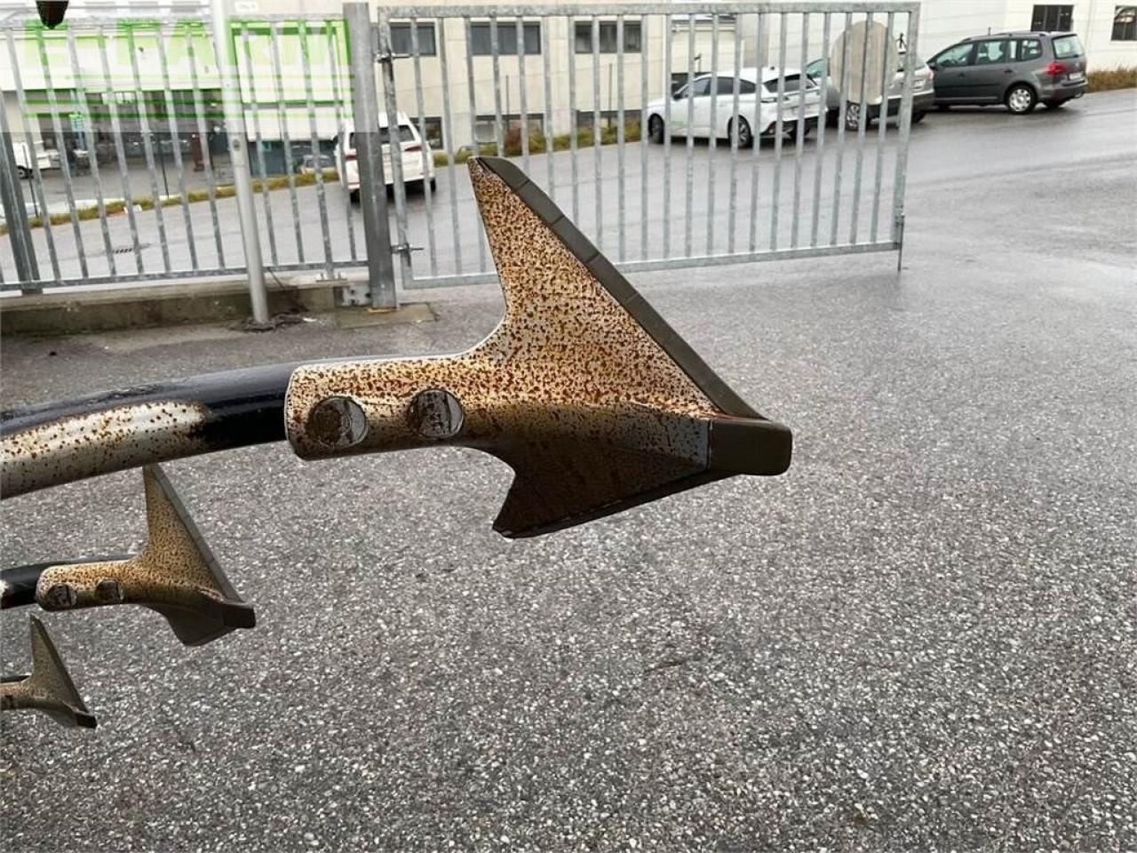 Kultivatorius Köckerling bio allrounder 400 2.0: foto 9