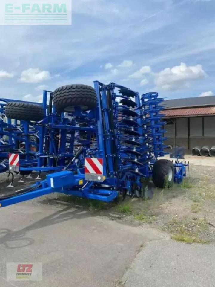 Köckerling rebell classic 600 t 2.0 köcke - Kultivatorius: foto 1 Köckerling rebell classic 600 t 2.0 köcke - Kultivatorius: foto 1