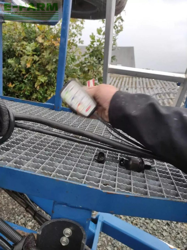 Köckerling rebell-classic-t - Kultivatorius: foto 2 Köckerling rebell-classic-t - Kultivatorius: foto 2