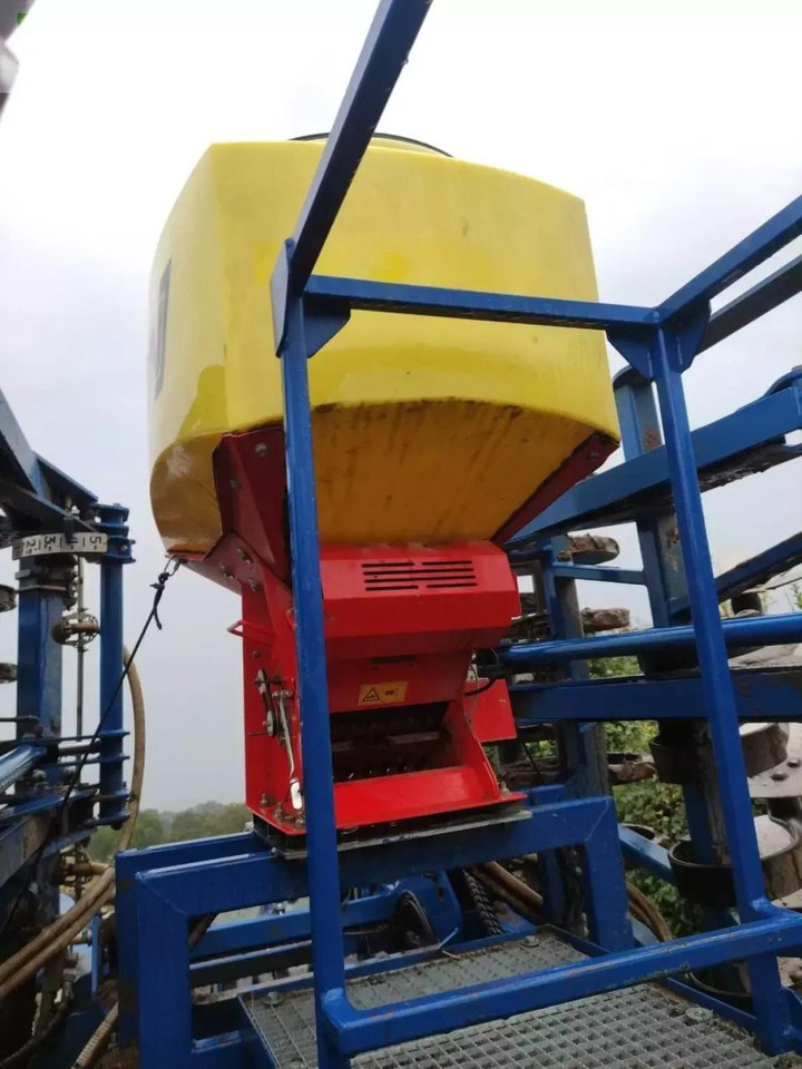 Köckerling rebell-classic-t - Kultivatorius: foto 3 Köckerling rebell-classic-t - Kultivatorius: foto 3