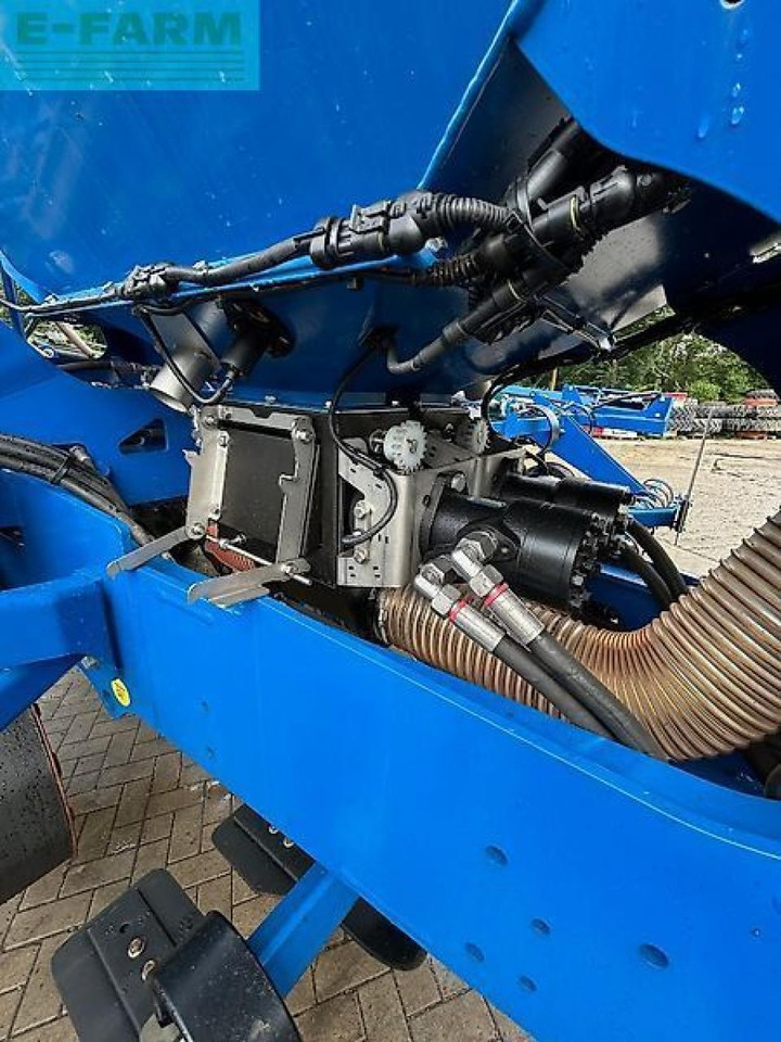 Köckerling ultima cs 720 - Sėjamoji: foto 2 Köckerling ultima cs 720 - Sėjamoji: foto 2