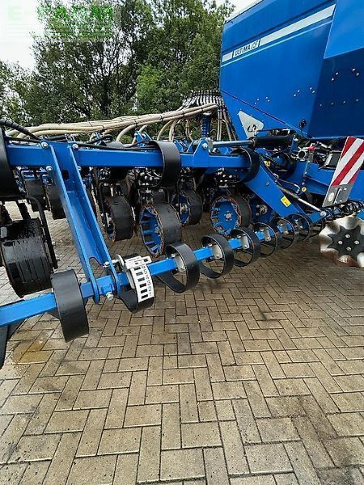 Köckerling ultima cs 720 - Sėjamoji: foto 4 Köckerling ultima cs 720 - Sėjamoji: foto 4