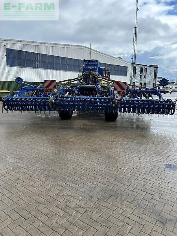 Köckerling ultima cs 720 - Sėjamoji: foto 3 Köckerling ultima cs 720 - Sėjamoji: foto 3