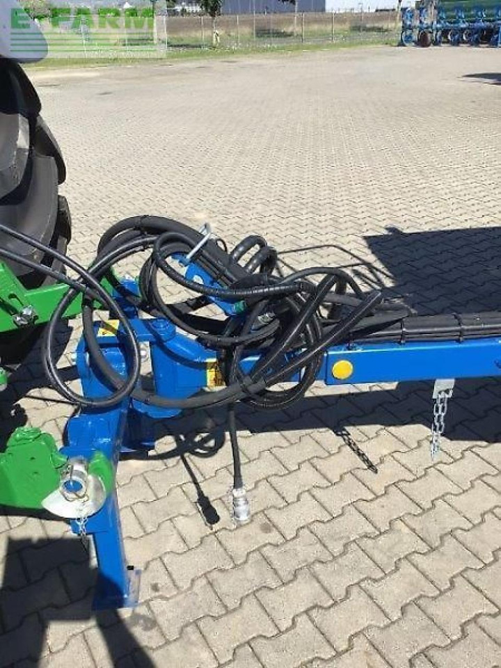 Köckerling vitu 300 - Sėjamoji: foto 3 Köckerling vitu 300 - Sėjamoji: foto 3