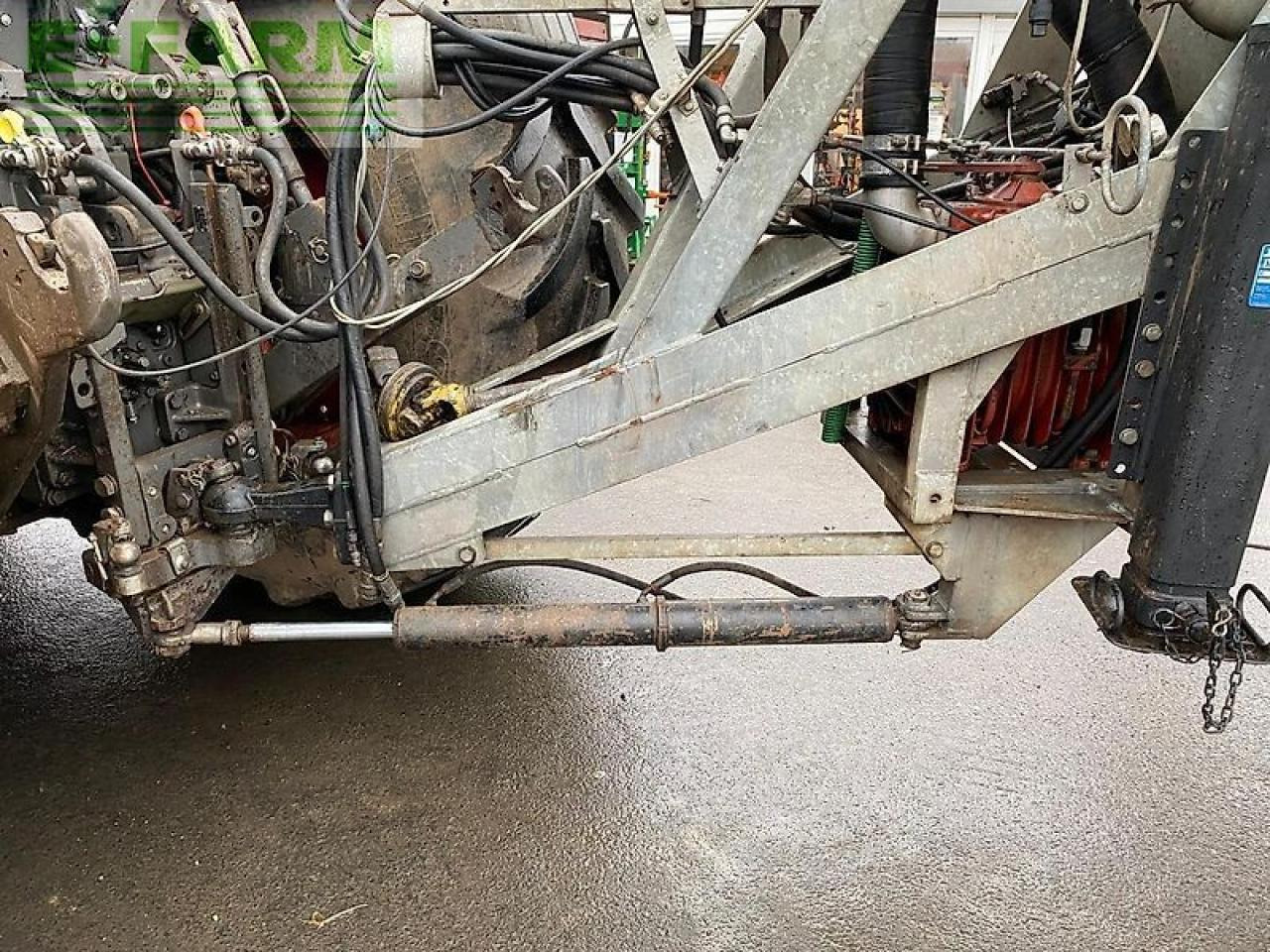 Kotte garant vt20000/ s - Tręšimo technika: foto 5 Kotte garant vt20000/ s - Tręšimo technika: foto 5