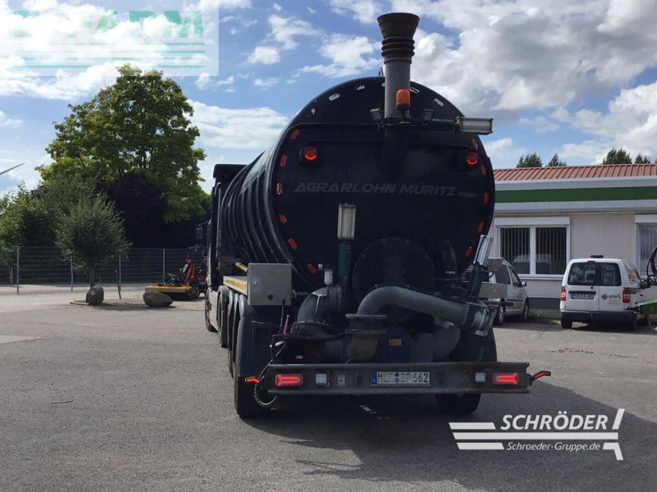 Kotte tsa 34000 - Srutovežis: foto 4 Kotte tsa 34000 - Srutovežis: foto 4