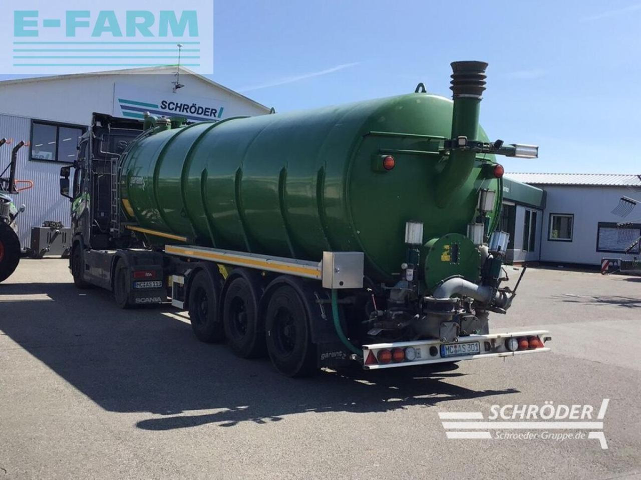 Kotte tsa 34000 - Srutovežis: foto 4 Kotte tsa 34000 - Srutovežis: foto 4