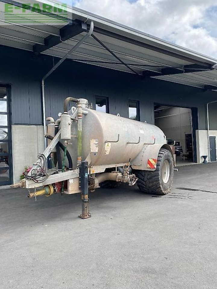 Kotte ve 11700 ecoline - Tręšimo technika: foto 2 Kotte ve 11700 ecoline - Tręšimo technika: foto 2