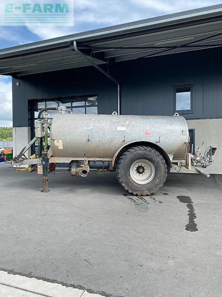 Kotte ve 11700 ecoline - Tręšimo technika: foto 1 Kotte ve 11700 ecoline - Tręšimo technika: foto 1