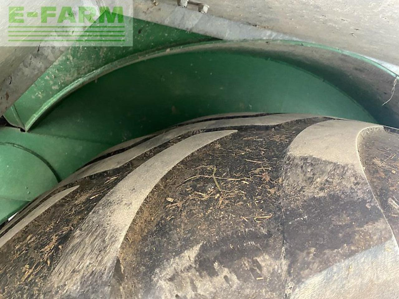 Kotte vt 18500 - Tręšimo technika: foto 4 Kotte vt 18500 - Tręšimo technika: foto 4