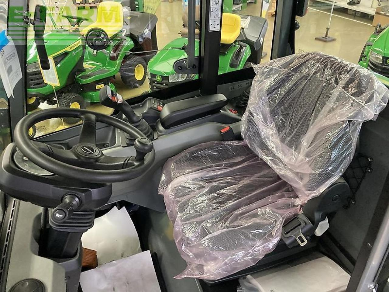 Kramer kl12.5 - Mini ekskavatorius: foto 5 Kramer kl12.5 - Mini ekskavatorius: foto 5