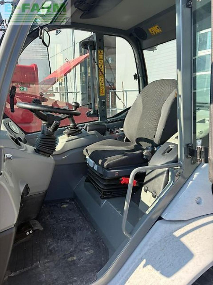 Kramer kl33.5 - Mini ekskavatorius: foto 5 Kramer kl33.5 - Mini ekskavatorius: foto 5