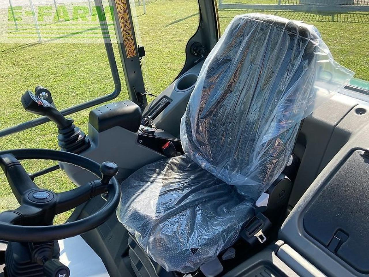 Kramer kl43.8l - Mini ekskavatorius: foto 5 Kramer kl43.8l - Mini ekskavatorius: foto 5