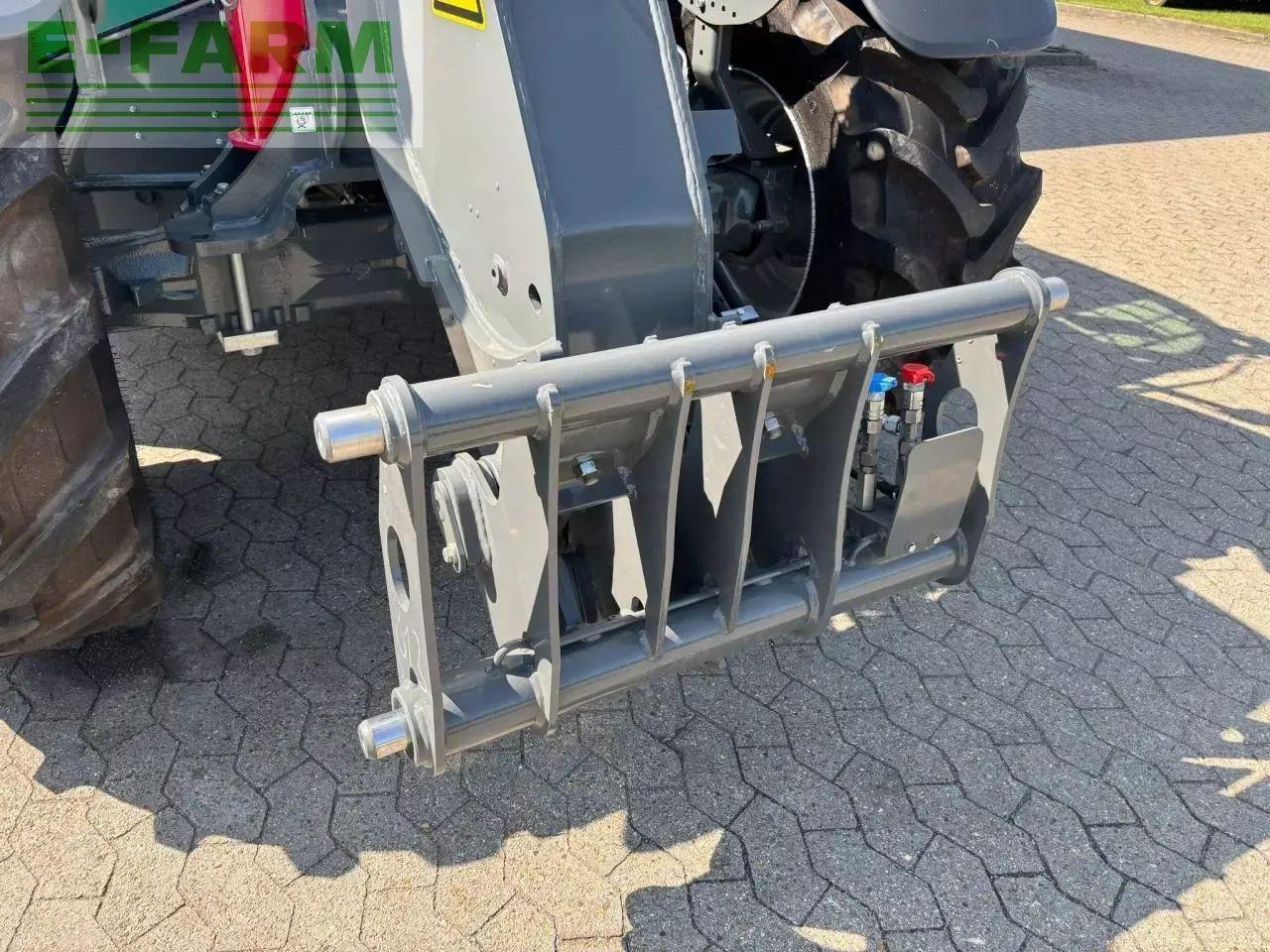 Kramer kt407 - Teleskopinis krautuvas: foto 3 Kramer kt407 - Teleskopinis krautuvas: foto 3