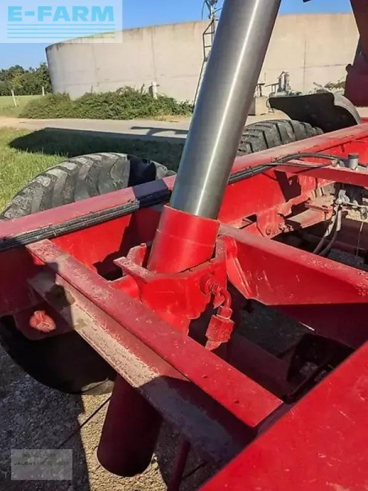 Krampe big body 500/muldenkipper/25 m³ - Savivartė traktorinė priekaba: foto 5 Krampe big body 500/muldenkipper/25 m³ - Savivartė traktorinė priekaba: foto 5