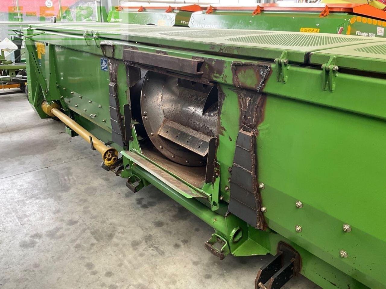 Krone xdisc 6200 - Įranga už pašarų kombainai: foto 3 Krone xdisc 6200 - Įranga už pašarų kombainai: foto 3
