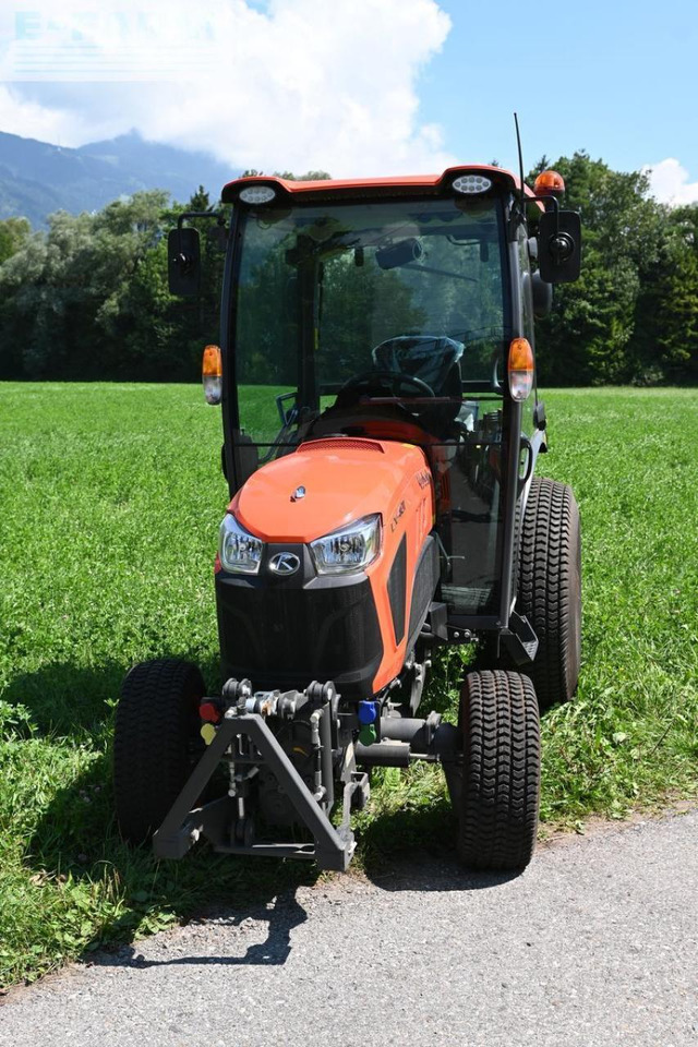 Kubota kubota lx 401 - Traktorius: foto 1 Kubota kubota lx 401 - Traktorius: foto 1