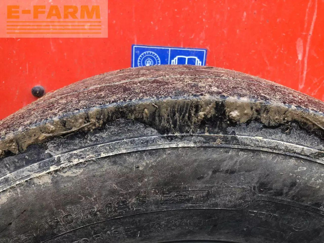 Kuhn altor 6070 - Siloso įranga: foto 4 Kuhn altor 6070 - Siloso įranga: foto 4