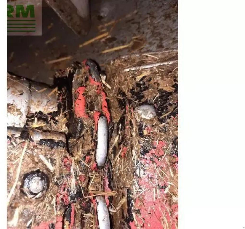 Kuhn athenor6070 - Siloso įranga: foto 4 Kuhn athenor6070 - Siloso įranga: foto 4