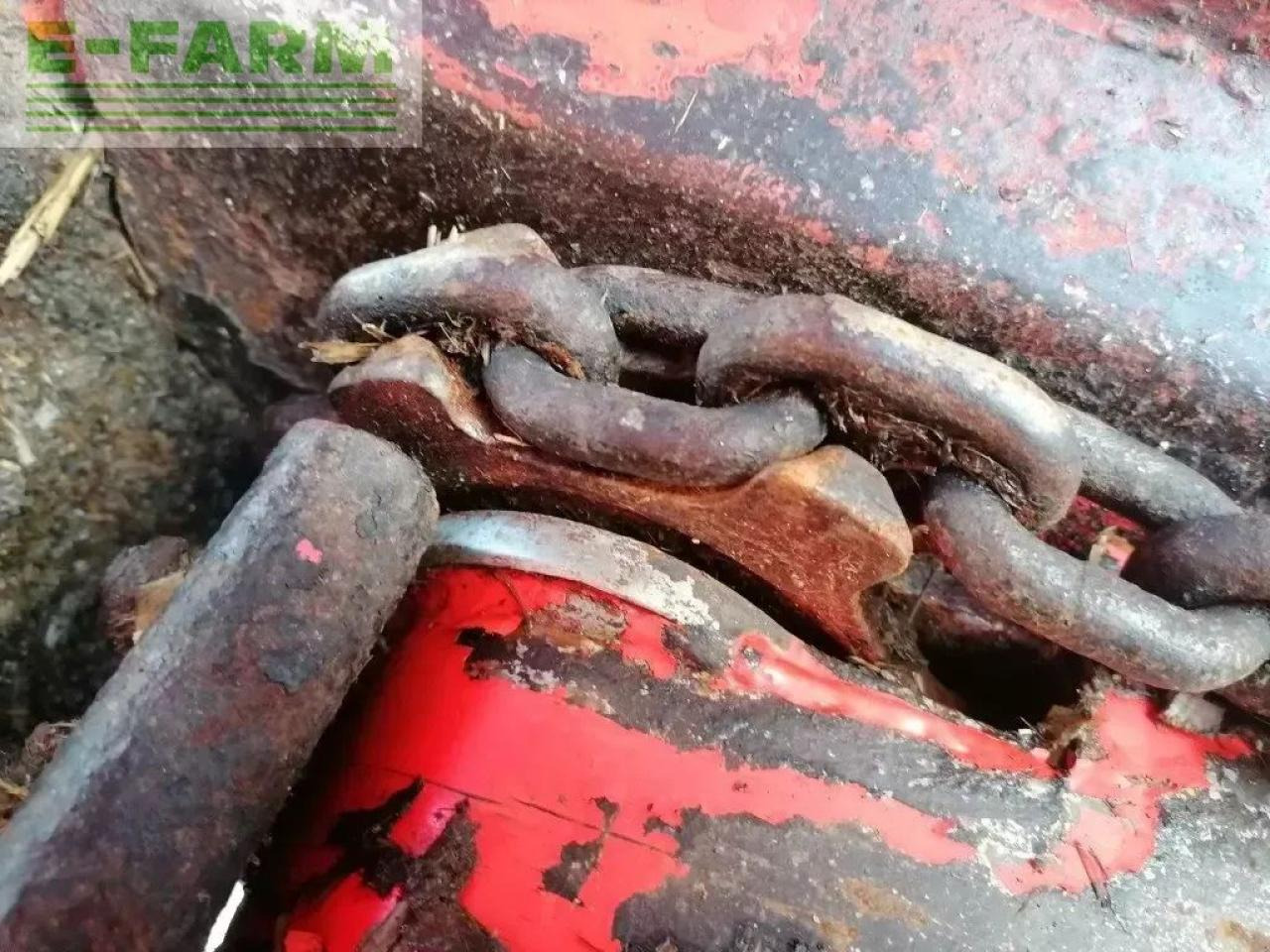 Kuhn athenor7560 - Siloso įranga: foto 3 Kuhn athenor7560 - Siloso įranga: foto 3