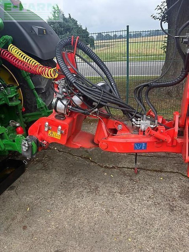 Kuhn challenger 8 eh 5+3 - Plūgas: foto 5 Kuhn challenger 8 eh 5+3 - Plūgas: foto 5